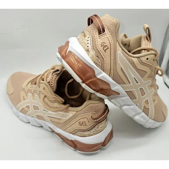 ASICS Gel-Quantum 360 Asicsport-Ecosusi-Smart Watch Lot Size 7.5 - Picture 4 of 16